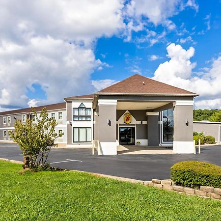 Hotel Super 8 By Wyndham Dickson Esterno foto